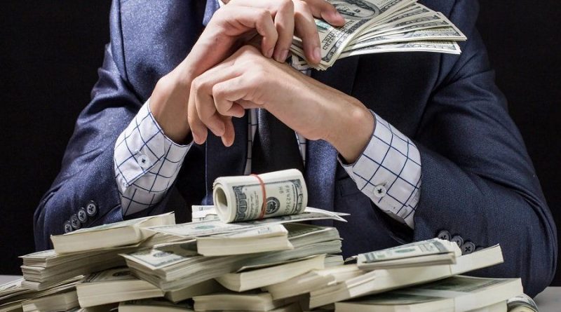 اولین روش ثروتمند شدن، سرمایه گذاری در فناوری