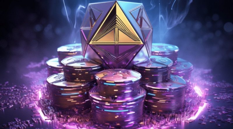 آموزش سهام گذاری یا استیکینگ اتریوم (ETH)