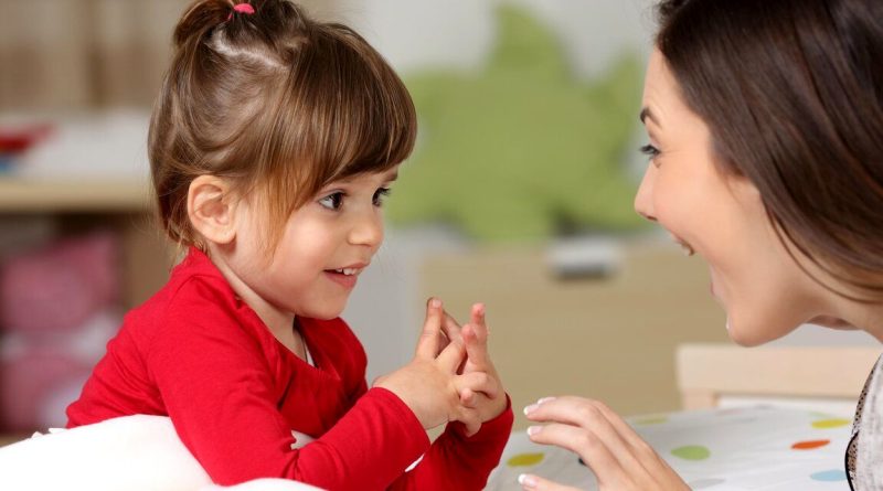 12 اصل در تشویق کودکان که حتماً باید بدانید