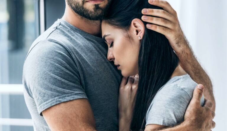 12 نشانه یافتن نیمه گمشده تان