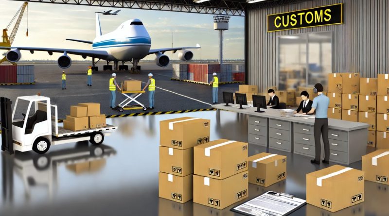 چگونه هزینه‌های ترخیص کالا از گمرک را کاهش دهیم؟