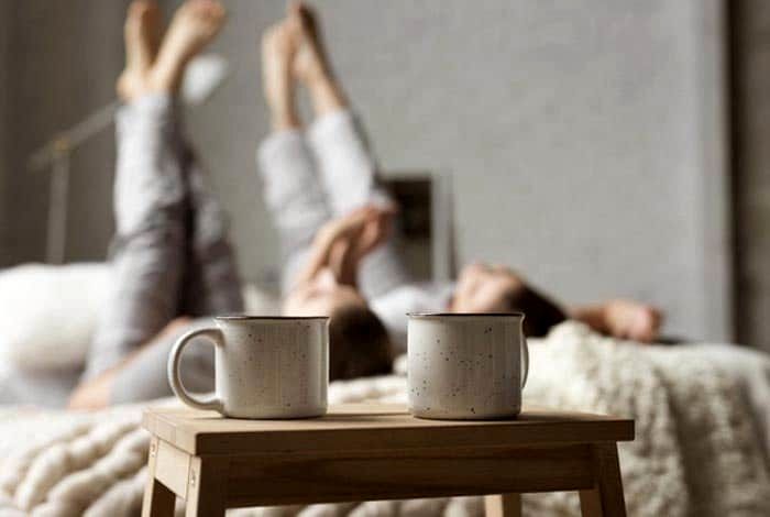 ذهن آگاهی و بهبود روابط زناشویی_صبح سریع 5 فواید مایندفولنس