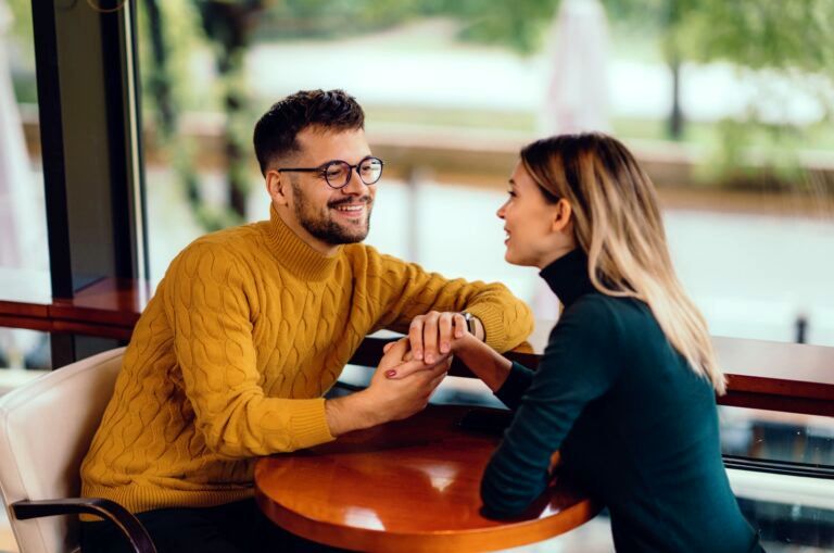 12 نشانه یافتن نیمه گمشده تان_صبح سریع 2 نیمه گمشده شما کیست؟