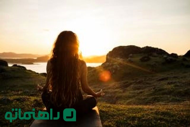 ۷ میکرو مدیتیشن برای افت استرس به روش ژاپنی ها_صبح سریع 2 shutterstock_1421822594 copy_11zon