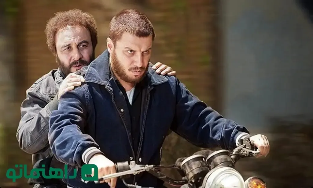 بهترین فیلم‌ های کمدی سینمای ایران عکس1