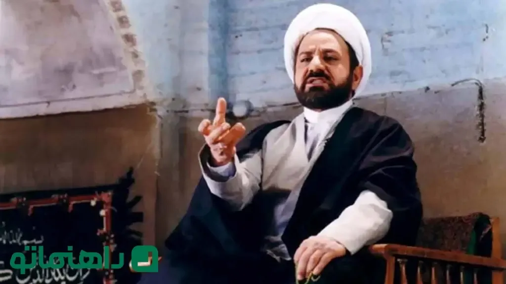 بهترین فیلم‌ های کمدی سینمای ایران عکس3
