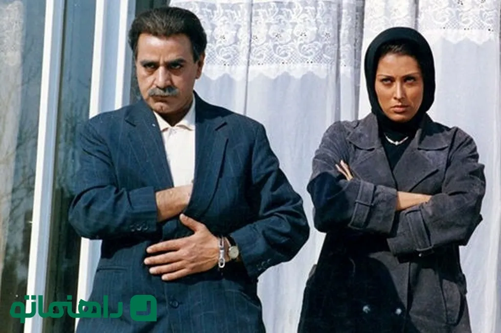 بهترین فیلم‌ های کمدی سینمای ایران عکس4