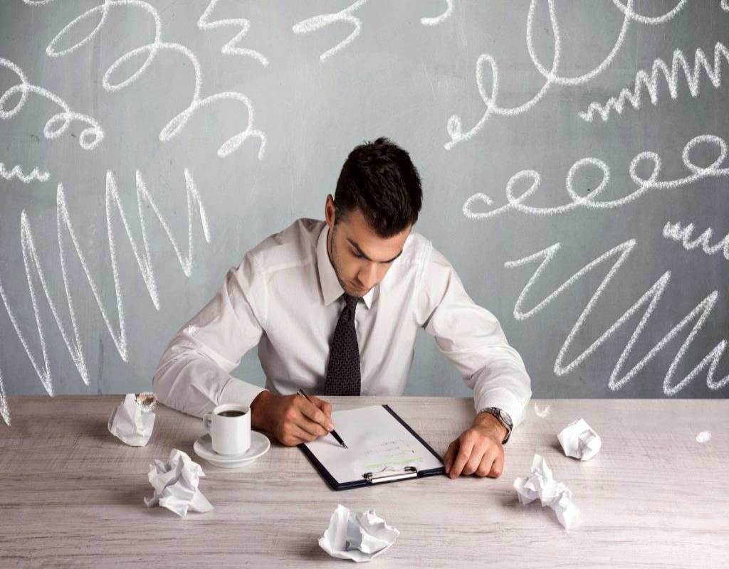 1731919275 643 پذیرفتن نادرست خود با 8 روش موثر صبح سریع