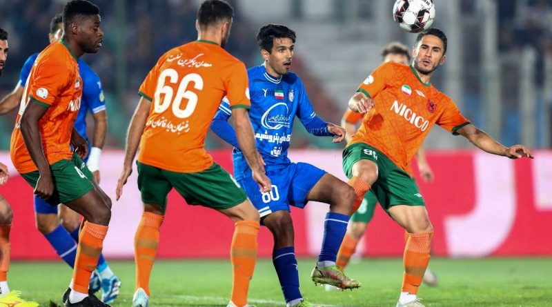 خروج از بحران در قلعه حسن‌خان