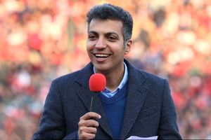 با فردوسی‌پور شخصا صحبت کردم/ حساسیت روی این افراد را باید تعدیل کنیم، بسیاری از آنها تمایل همکاری با صدا و سیما را ندارند