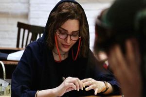 بازگشت بهنوش طباطبایی به صحنه تئاتر