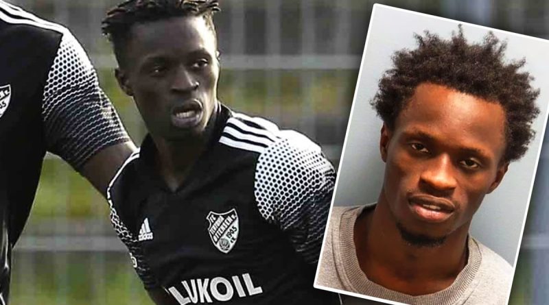 تراژدی در فوتبال؛ پدیده سابق لیگ برتر انگلیس در زندان