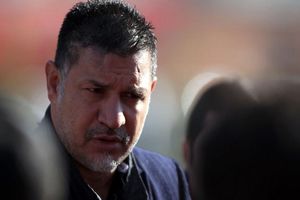 شایعه در شهر؛ علی دایی سرمربی سپاهان می‌شود؟