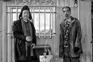 «شهر خاموش» جایزه بهترین فیلم جشنواره ایتالیا را دریافت کرد