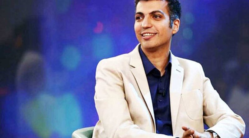 عادل فردوسی‌پور: صدای من را از ایران می‌شنوید بعد از ۲ هزار و ۶۴ روز جدایی/ ویدئو