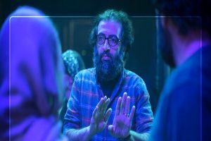 مدیران سینما باعث سقوط بهروز شعیبی شدند