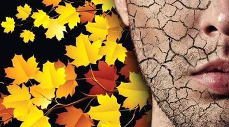 نسخه طب سنتی برای پوست های خشک