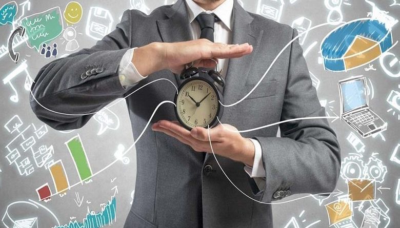 12 تکنیک مدیریت زمان و بهره وری بالا