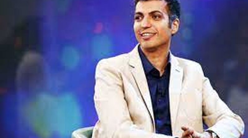 اولین واکنش عادل فردوسی‌پور به حواشی درخواست شبانه توقیف گزارشگری‌اش/ ویدئو