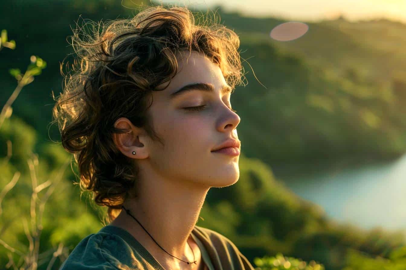 1734117375 428 تمرین ذهن آگاهی در خلال کارهای روزانه، ساده با اثری