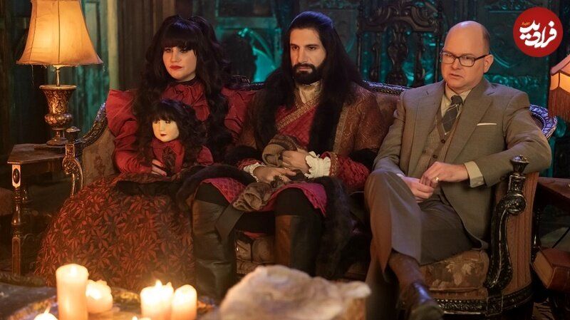 بهترین سریال‌های کمدی سال ۲۰۲۴ که نباید از دست بدهید