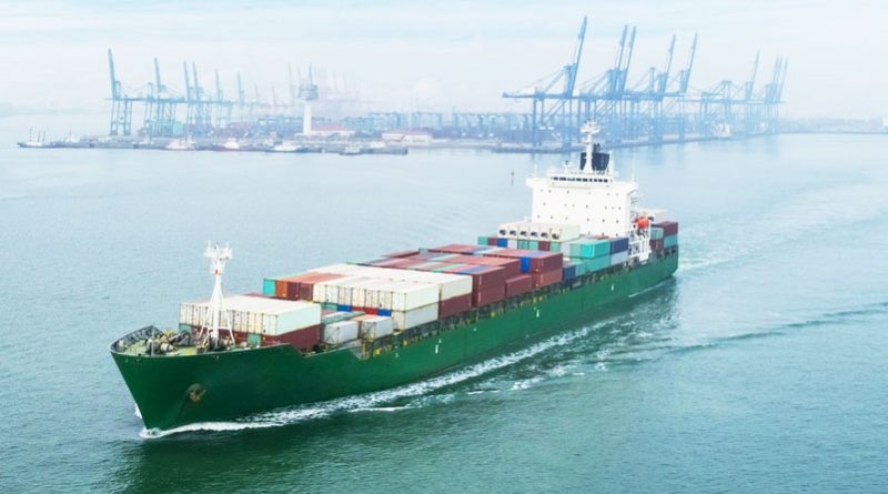 نقش حمل دریایی در توسعه اقتصادی کشورهای ساحلی