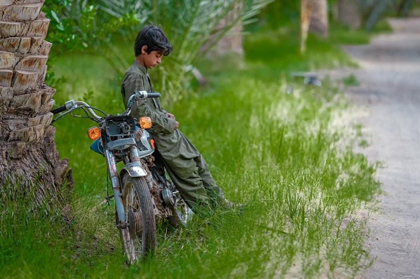 5 مستندی که خشکسالی در ایران را جلو دوربین برد/از آواز رپرها تا غم بزرگ کشاورز نمونه /مردم گریستند، مسئولان ندیدند/عکس_صبح سریع 13 مستند