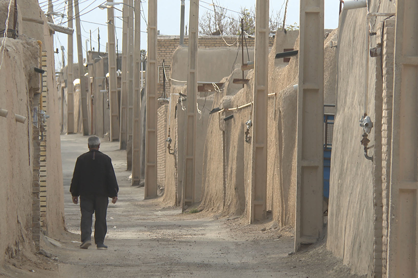 5 مستندی که خشکسالی در ایران را جلو دوربین برد/از آواز رپرها تا غم بزرگ کشاورز نمونه /مردم گریستند، مسئولان ندیدند/عکس_صبح سریع 12 مستند