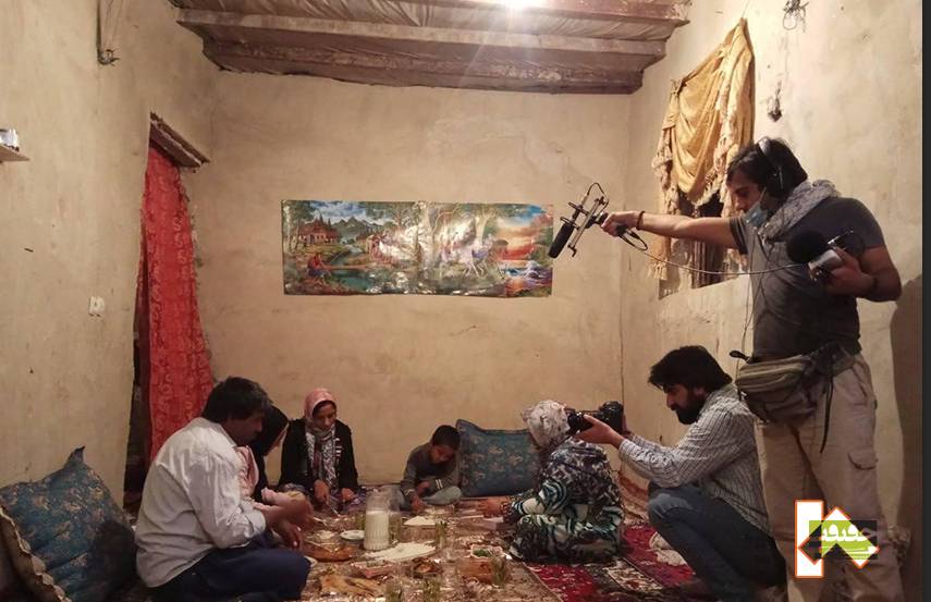 5 مستندی که خشکسالی در ایران را جلو دوربین برد/از آواز رپرها تا غم بزرگ کشاورز نمونه /مردم گریستند، مسئولان ندیدند/عکس_صبح سریع 10 مستند