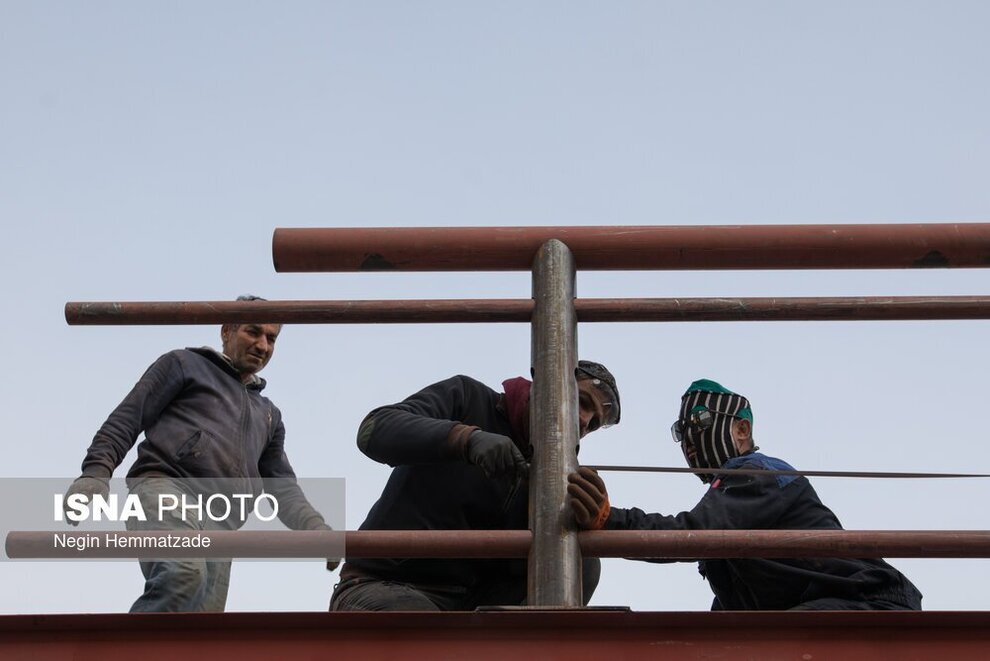 1735252278 689 ورزشگاه آزادی بعد از بازسازی چه تغییراتی کرد؟ تصاویر صبح سریع