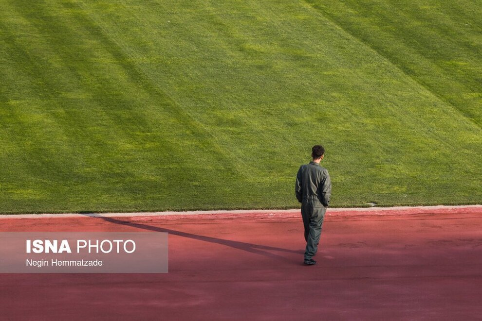 1735252278 942 ورزشگاه آزادی بعد از بازسازی چه تغییراتی کرد؟ تصاویر صبح سریع