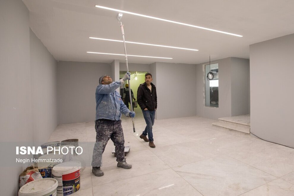 1735252278 948 ورزشگاه آزادی بعد از بازسازی چه تغییراتی کرد؟ تصاویر صبح سریع