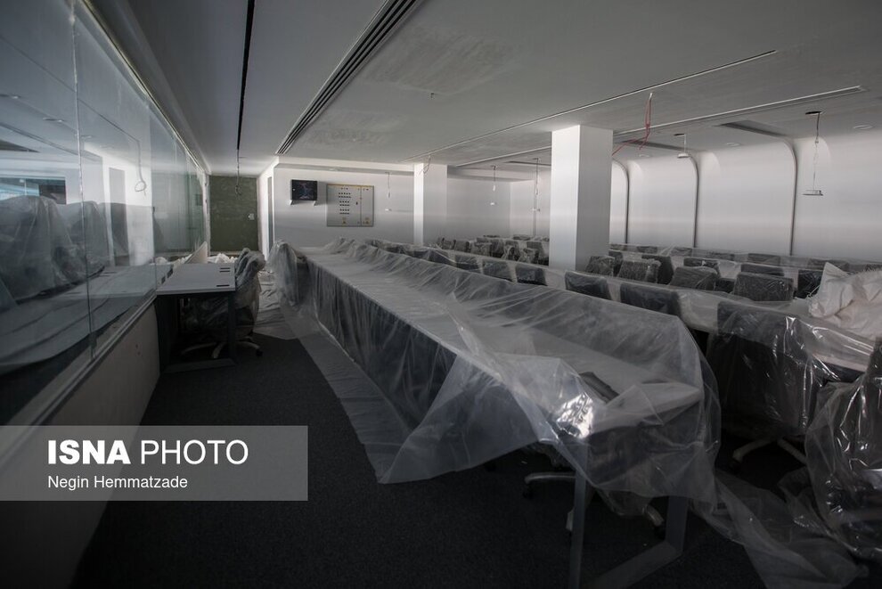 1735252280 63 ورزشگاه آزادی بعد از بازسازی چه تغییراتی کرد؟ تصاویر صبح سریع