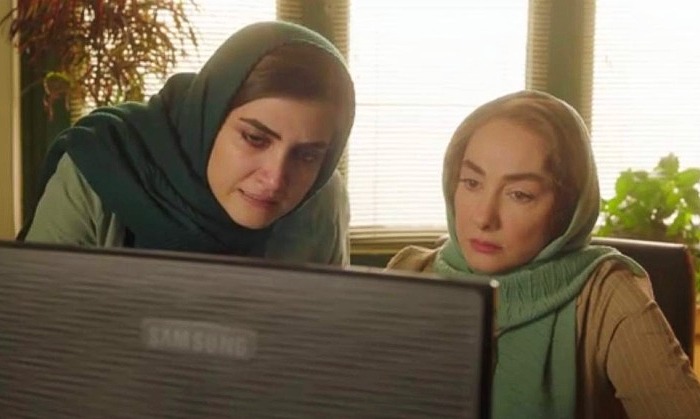 عروس خون و جنون کیست؟/عکس_صبح سریع 18 الناز ملک