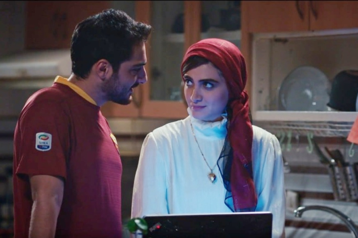 عروس خون و جنون کیست؟/عکس_صبح سریع 22 الناز ملک