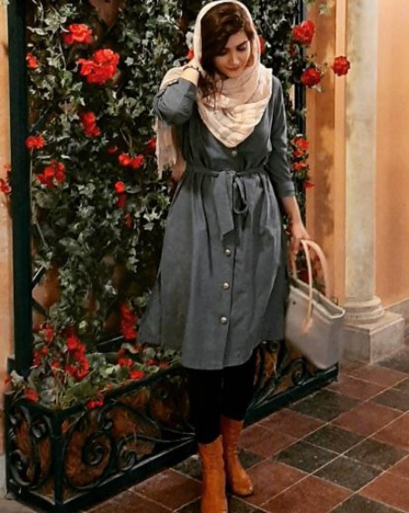 عروس خون و جنون کیست؟/عکس_صبح سریع 20 الناز ملک