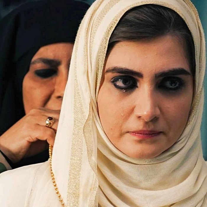 عروس خون و جنون کیست؟/عکس_صبح سریع 21 الناز ملک