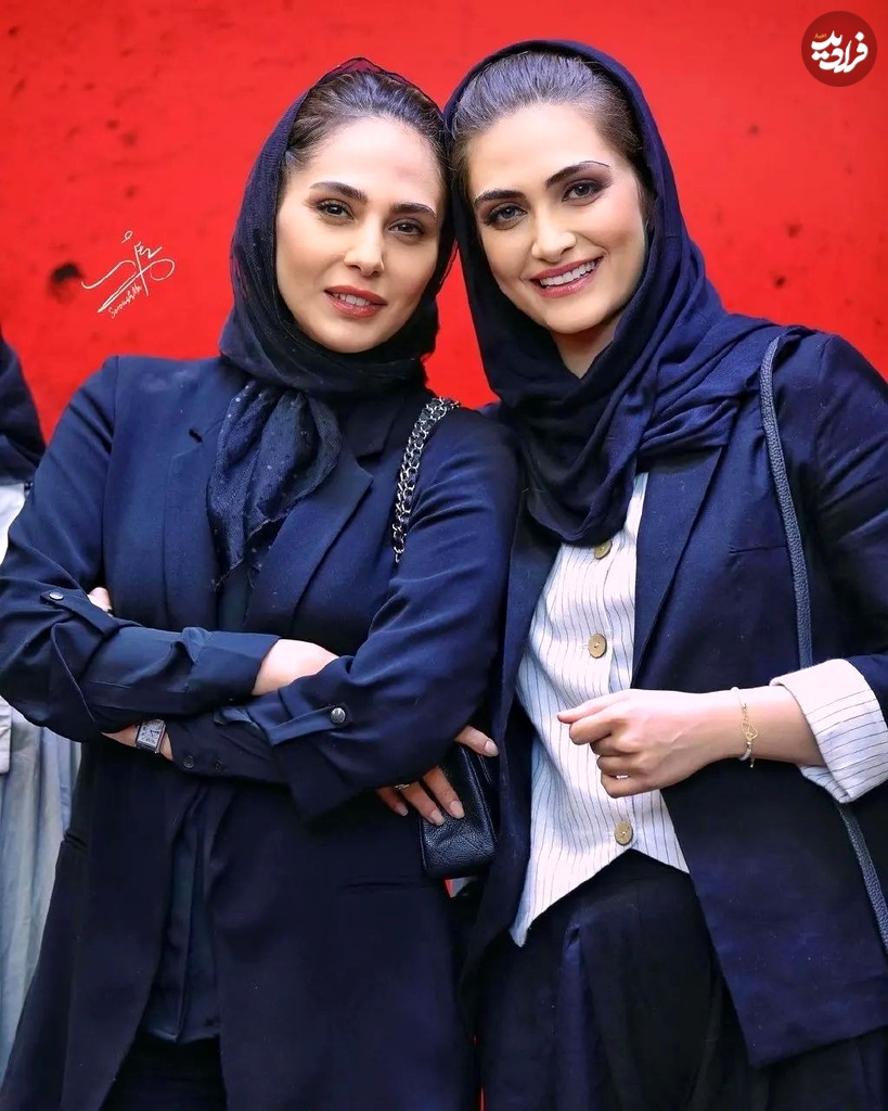 عروس خون و جنون کیست؟/عکس_صبح سریع 25 الناز ملک