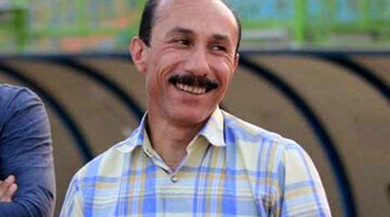 ابراهیم تهامی: تا زمانی که زنده‌ام مثل من نخواهد آمد!/ ویدئو

