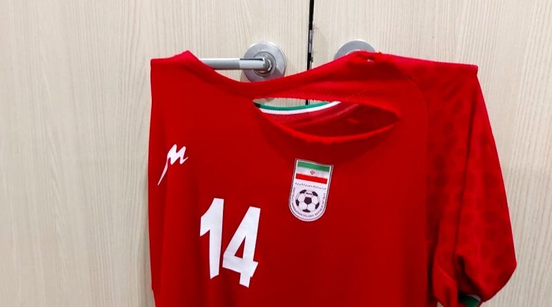 تصمیمات عجیب داوری؛ تیم ملی جوانان ایران قربانی عدالت در چین