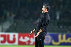 تنها شرط کریم باقری برای قبول سرمربی‌گری پرسپولیس