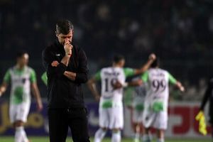 سنگ تمام علیپور و آل‌کثیر برای کریم باقری/ تراکتور برای دومین هفته ناکام ماند