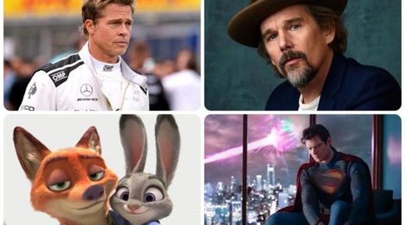 سینمادوستان جهان در سال 2025 منتظر چه فیلم‌های مهمی هستند؟