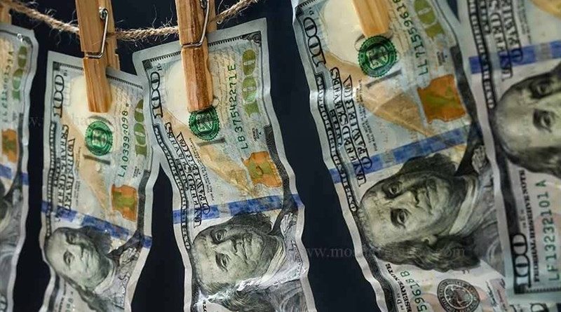 شناسایی پولشویی3هزار میلیارد تومانی توسط وکیل 113مستمری بگیر