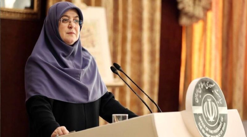 واکنش مهاجرانی به تعطیلی های اخیر؛ مجبور شدیم/ ویدئو