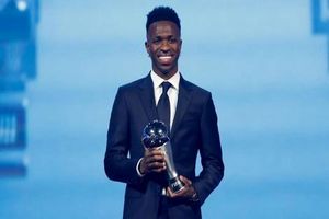 پیشنهاد وسوسه‌انگیز عربستان برای وینیسیوس؛ آیا رئال کوتاه می‌آید؟