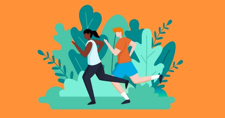 تأثیر ورزش بر کیفیت رابطه زوجین