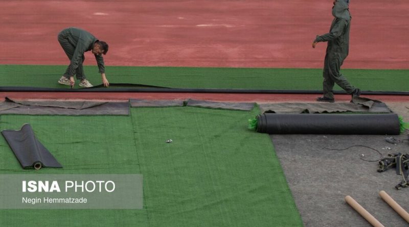 ورزشگاه آزادی پس از بازسازی چه تغییراتی کرد؟ /تصاویر