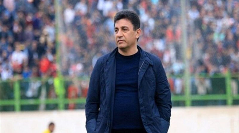 قلعه‌نویی: پزشکیان با ما بازی می‌کرد تعویض هم نمی‌شد/ ویدئو