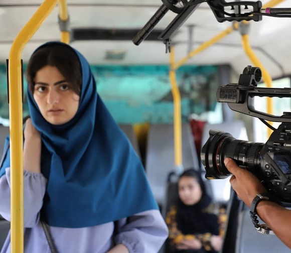 پریسا دوستی